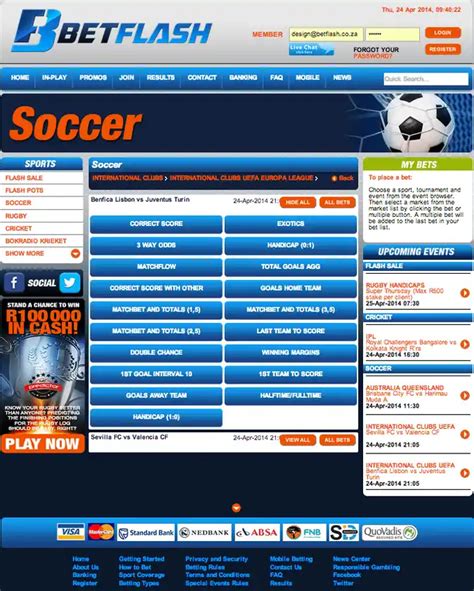 betflash login